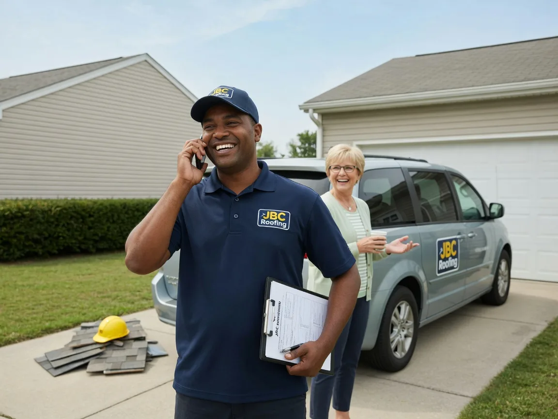 Roof Replacement South Fallsburg, NY FAQs